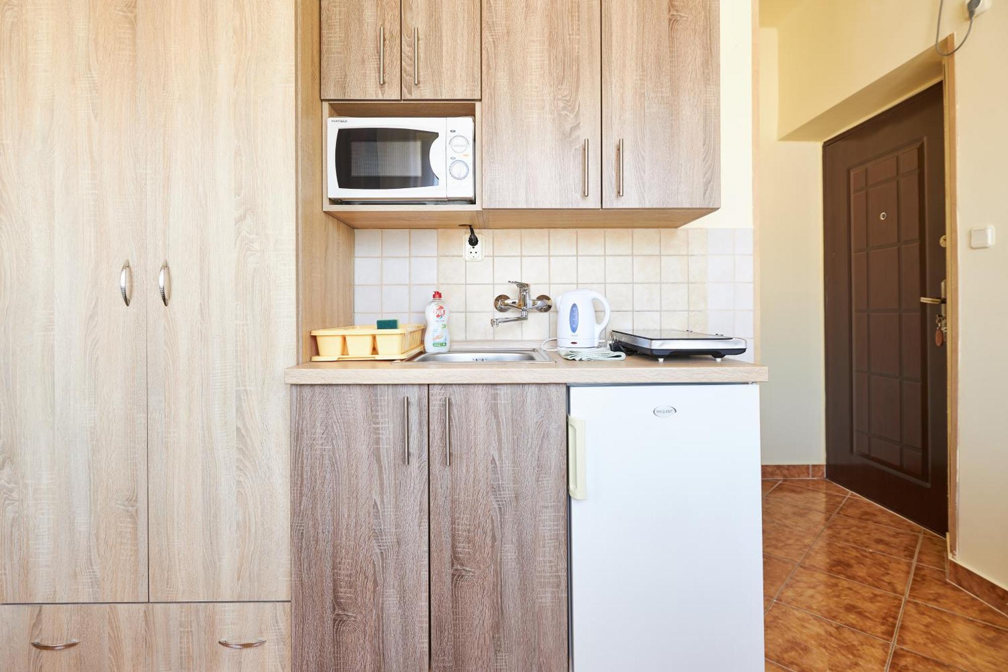Ada 2 Apartmanhaz Hajdúszoboszló Εξωτερικό φωτογραφία