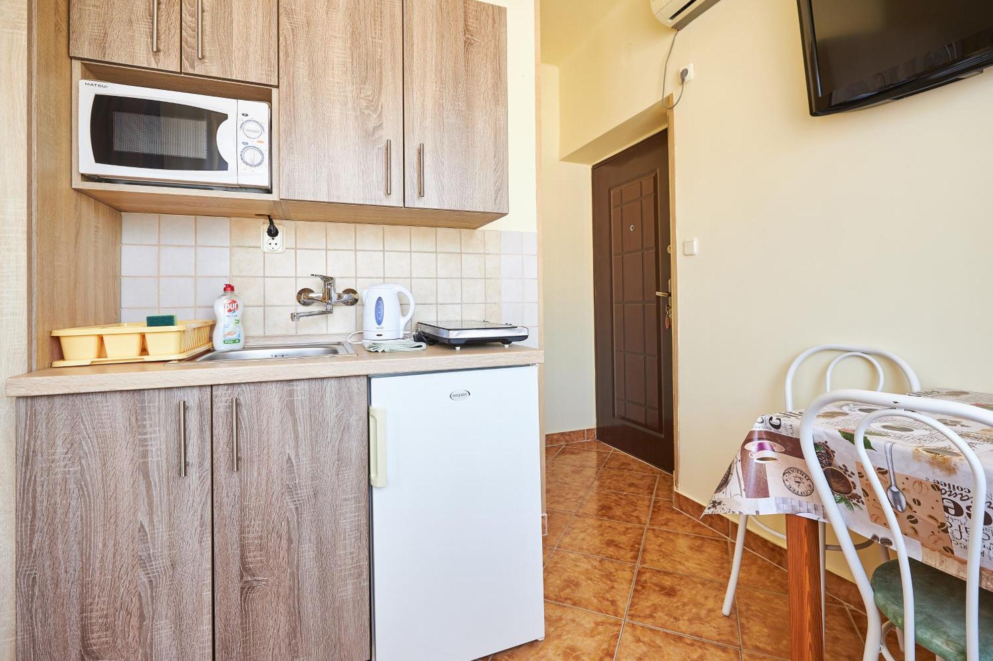 Ada 2 Apartmanhaz Hajdúszoboszló Εξωτερικό φωτογραφία