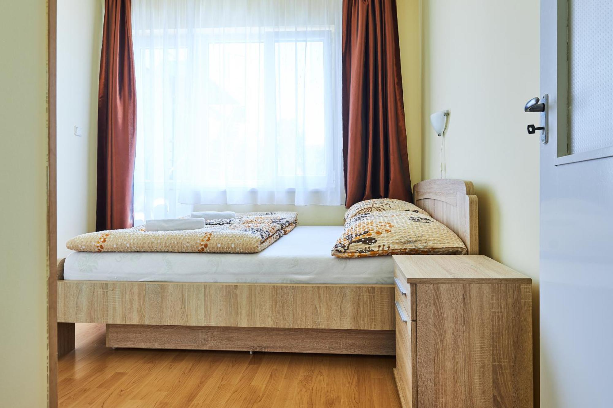 Ada 2 Apartmanhaz Hajdúszoboszló Εξωτερικό φωτογραφία