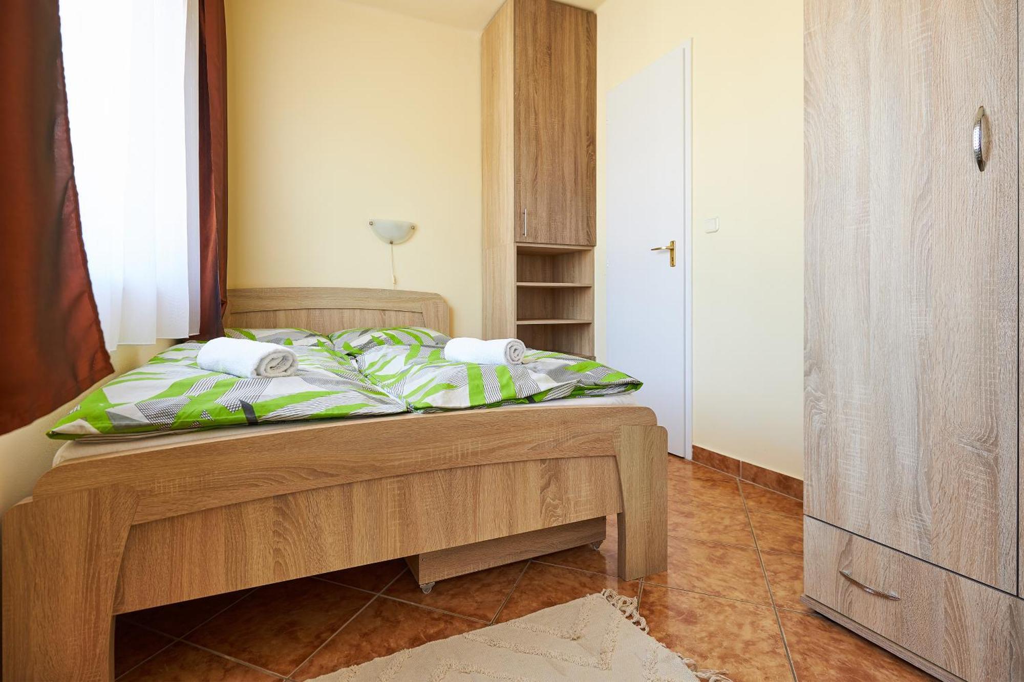 Ada 2 Apartmanhaz Hajdúszoboszló Εξωτερικό φωτογραφία
