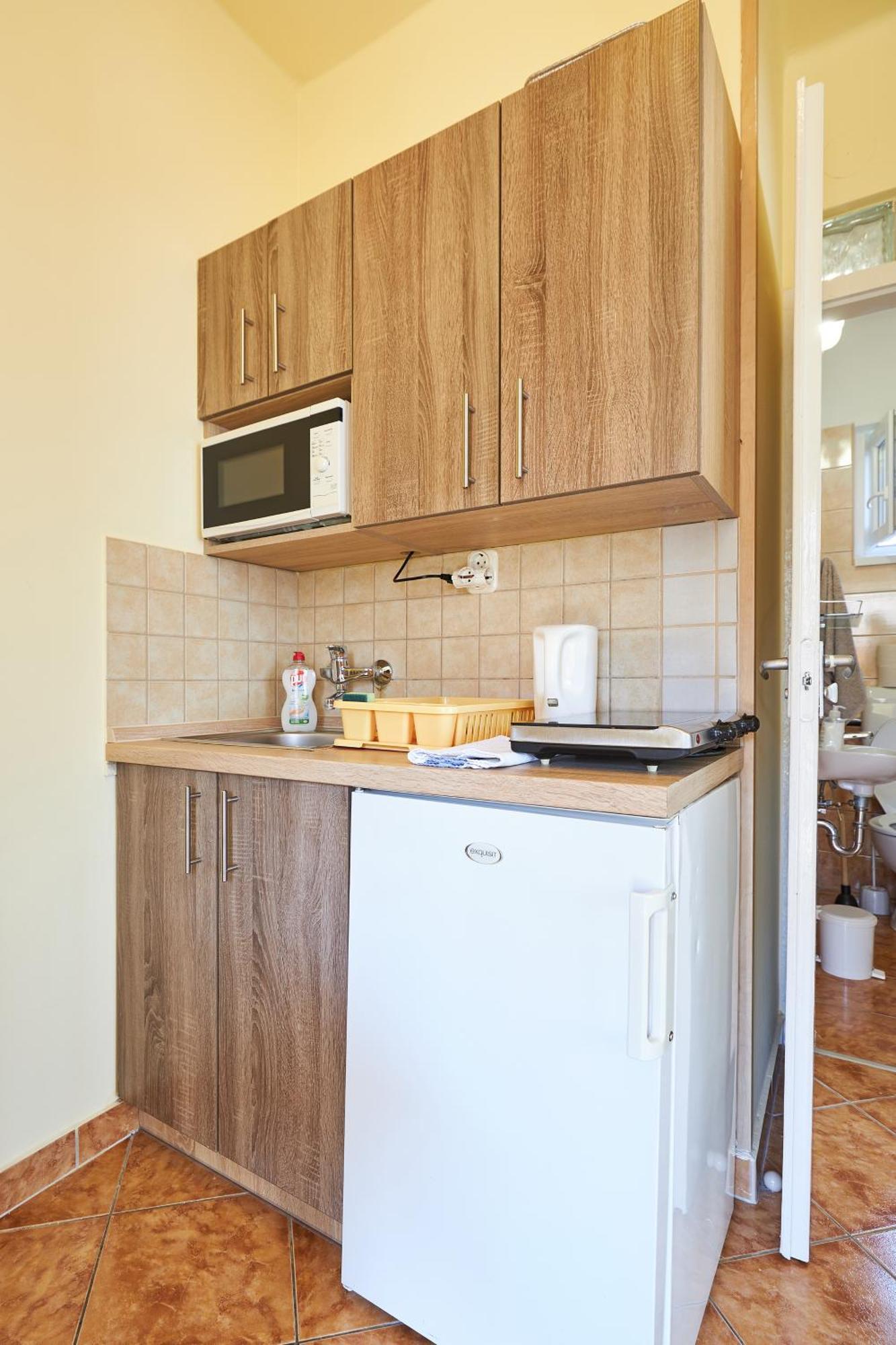 Ada 2 Apartmanhaz Hajdúszoboszló Εξωτερικό φωτογραφία
